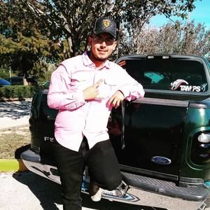 Meet your Posher, Marcos